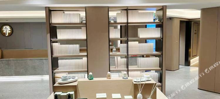 全季酒店(上海徐汇小木桥路店)图片