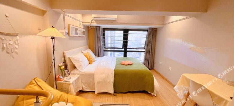 馋眠民宿(盘玉路店)图片