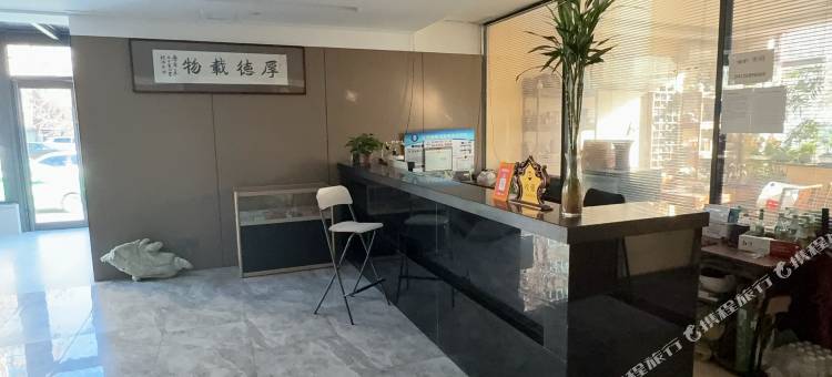 时代商务宾馆(鞍山大悦城店)图片