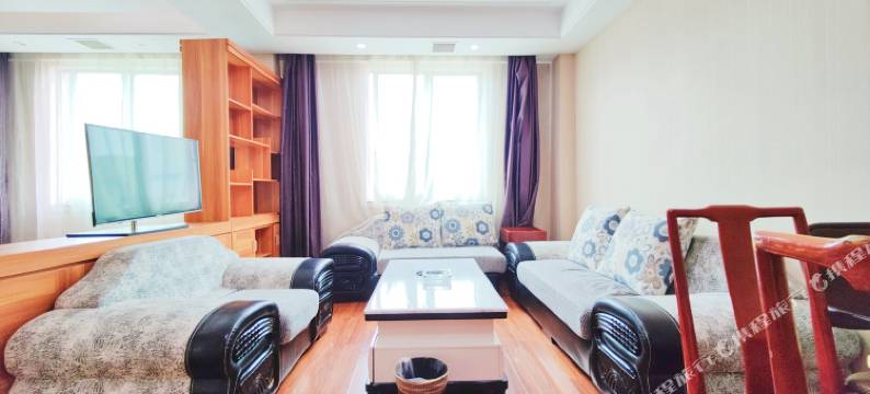 九江金博圆商务酒店(浔阳楼大中路步行街店)图片