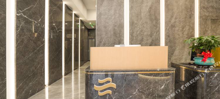 云绯酒店(金牛万达梁家巷地铁站店)图片