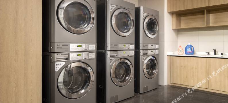 美豪丽致酒店(佛山千灯湖平洲玉器街店)图片