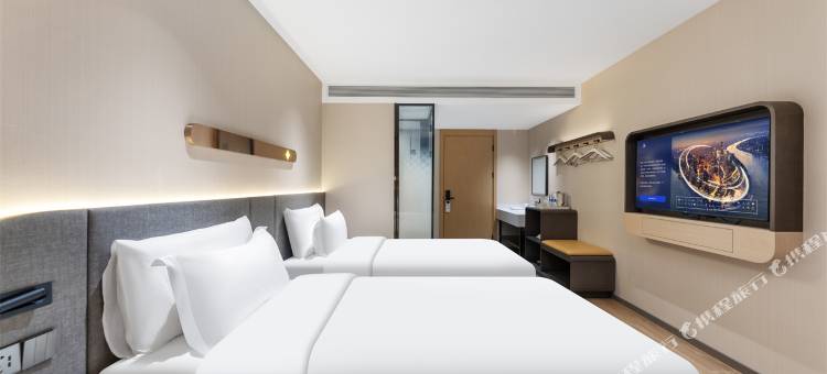 锦江之星酒店(滦南北河公园店)图片