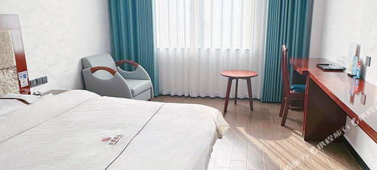 彬州云都商务宾馆图片