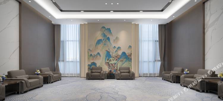 曲靖陆良温德姆酒店图片