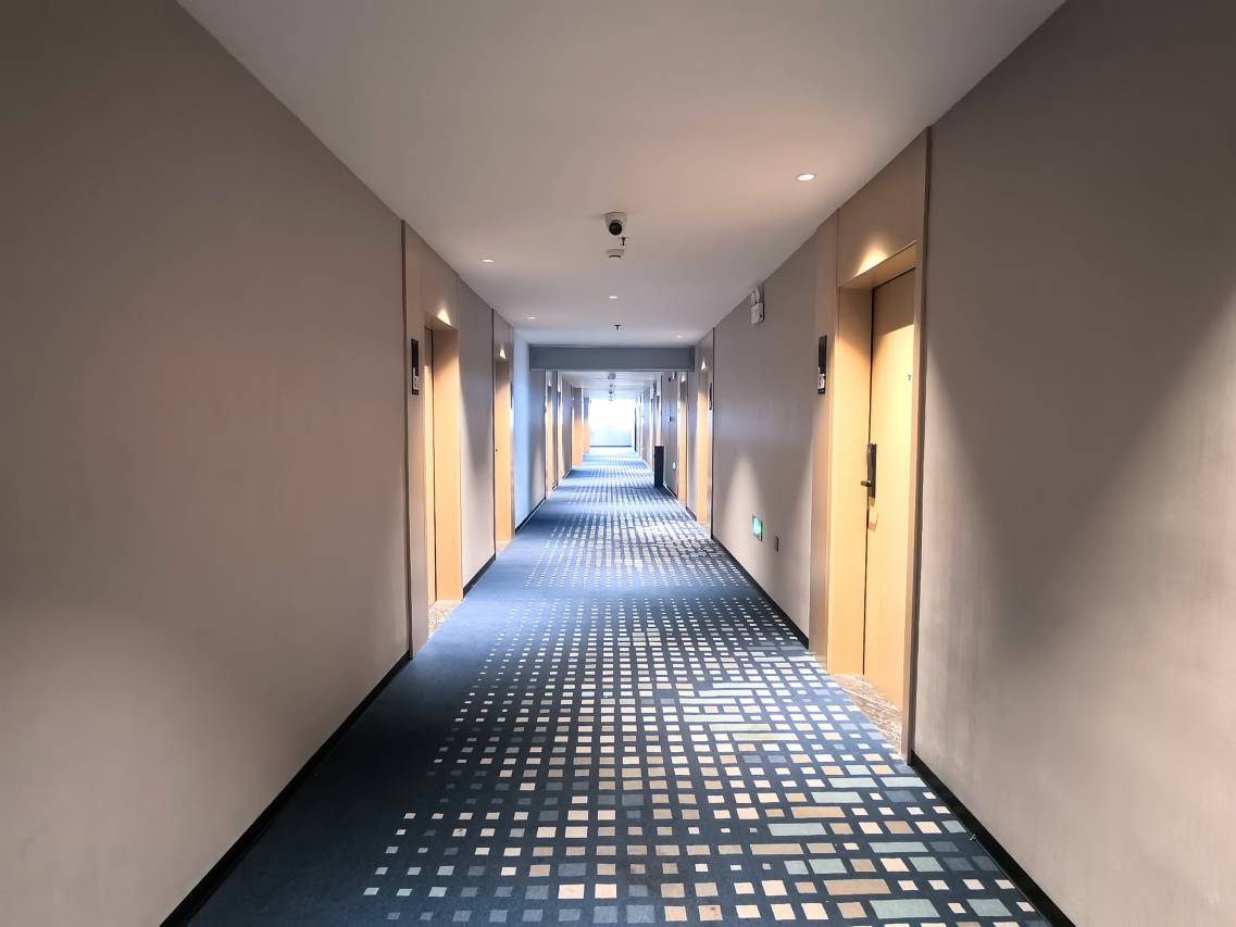 悦致臻品酒店图片