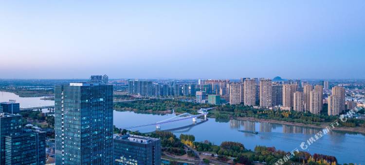 绍兴上虞e游小镇桔子水晶酒店图片