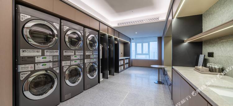 全季酒店(乌鲁木齐站卫星路店)图片