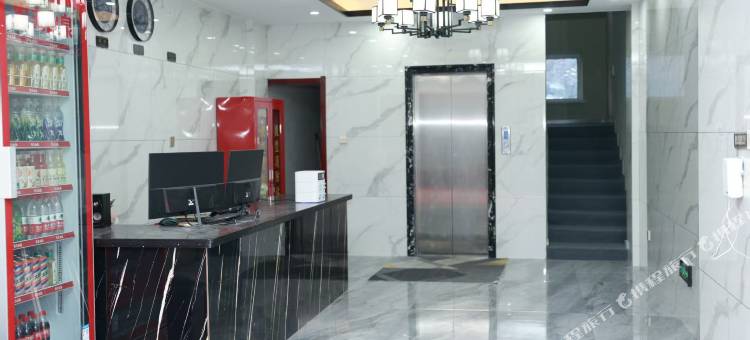 木兰云庭宾馆图片