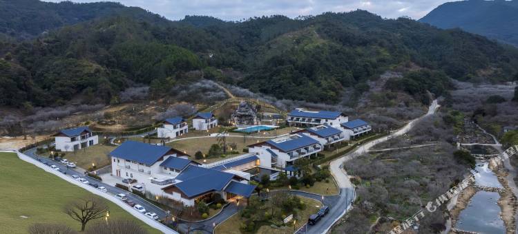 华发螺洞精品度假酒店图片