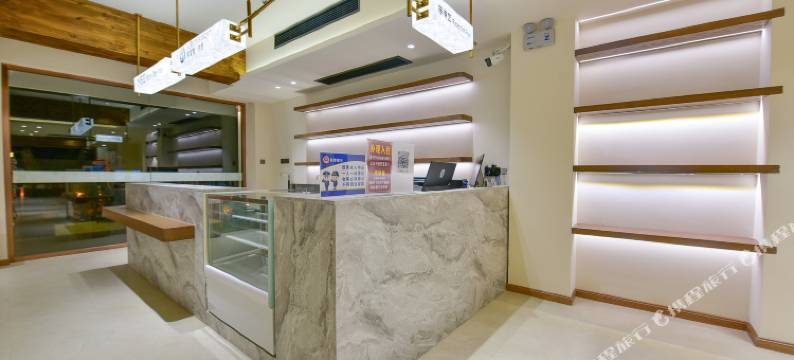 阿莲雅·林栖雨林度假酒店(西双版纳勐腊县望天树景区店)图片