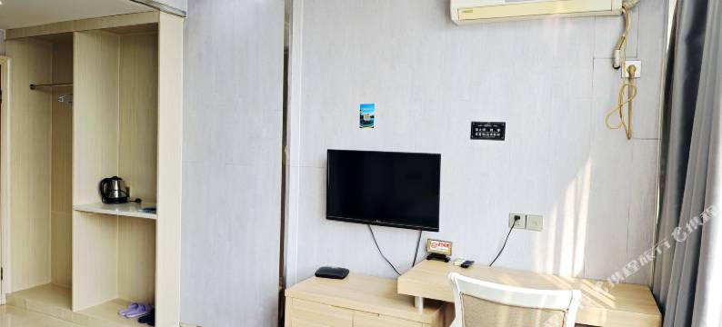 绍兴朗轩宾馆(前梅地铁站店)图片