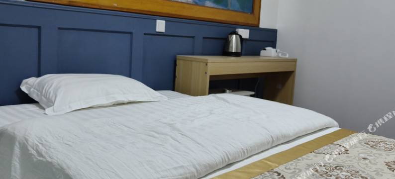 天津学缘旅社图片