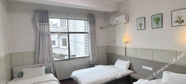 婺源思口饭店图片