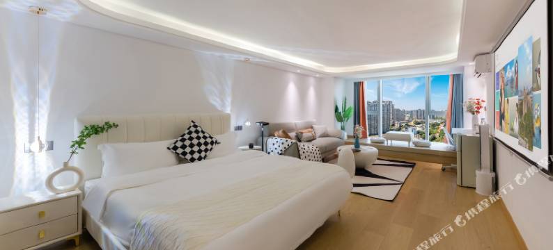 厦门云悦海景度假公寓(宝龙一城店)图片