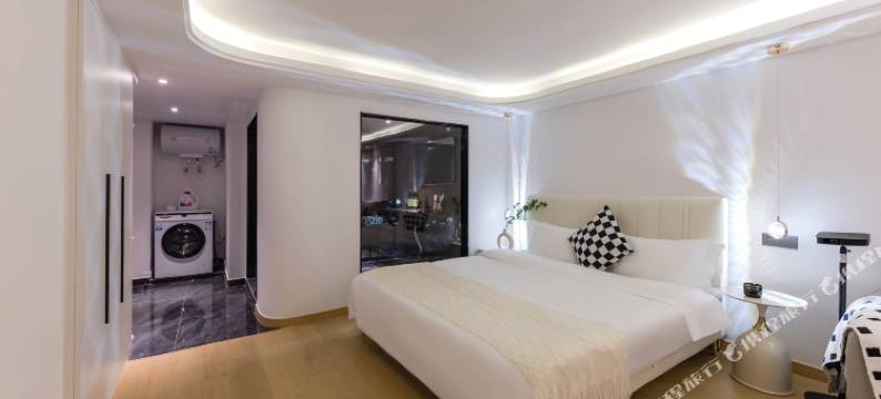 厦门云悦海景度假公寓(宝龙一城店)图片