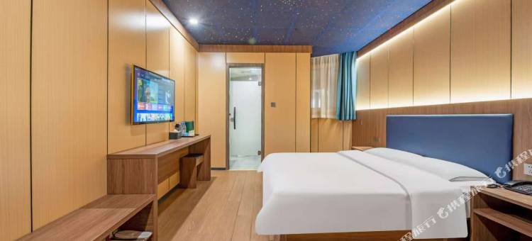 尚品怡家酒店(西安外事学院丈八北路地铁站店)图片