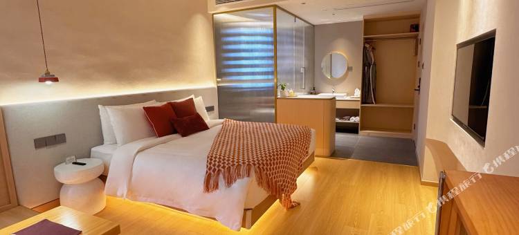 无锡山和美小院(灵山大佛拈花湾店)图片