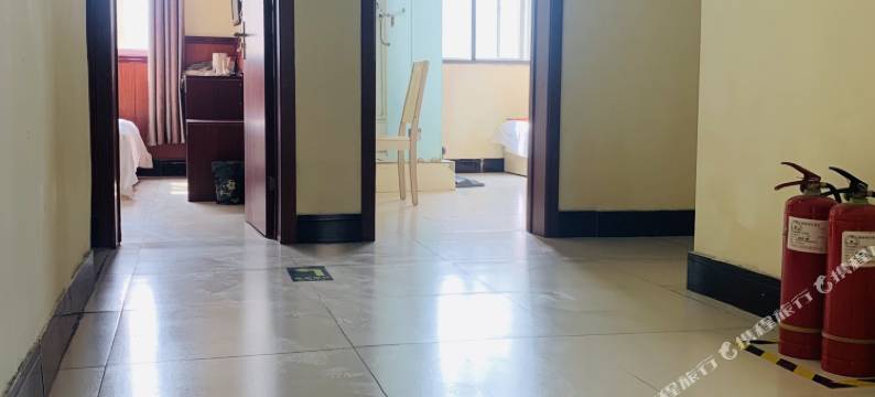 新乡如家客店图片