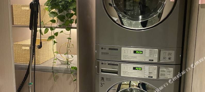 云朵君悦酒店(怀远观光夜市店)图片