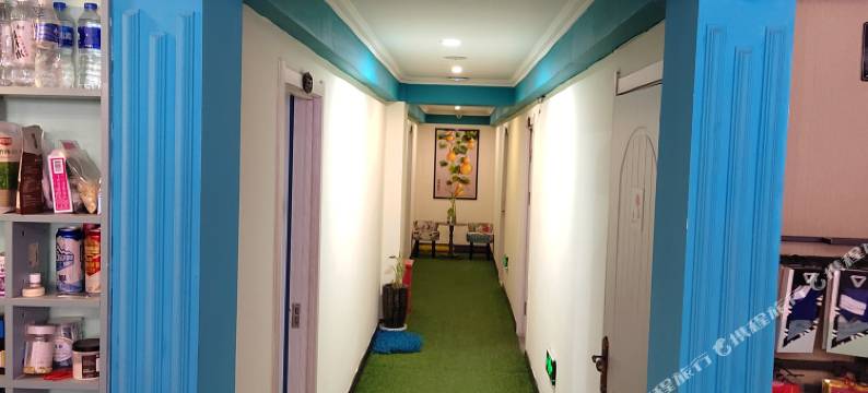 敦化马克华菲生活民宿图片