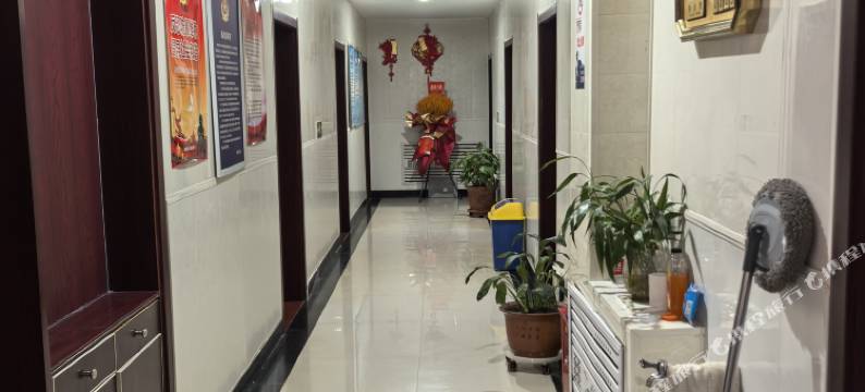 隰县寓泽宾馆(小西天店)图片