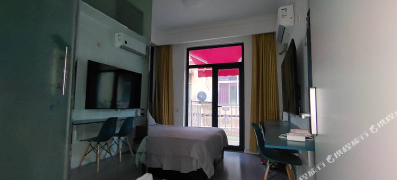 安阳红门民宿(师范学院店)图片