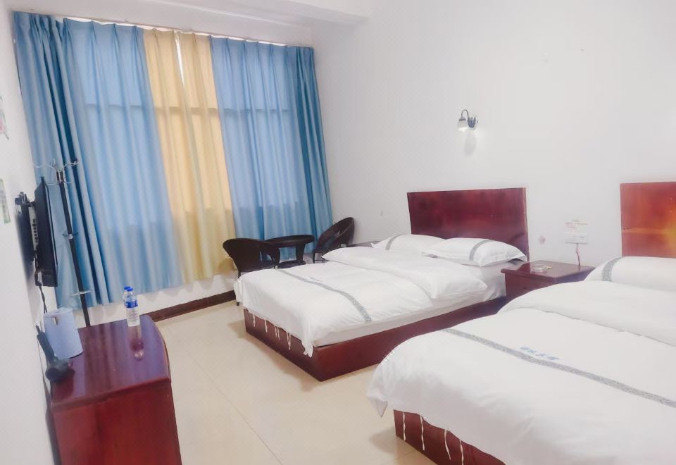 Mingzhu Hotel Hotel Overview