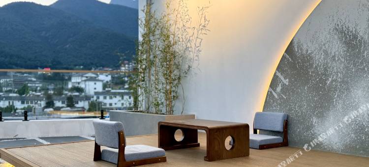 如风有信民宿(鸡足山景区店)图片