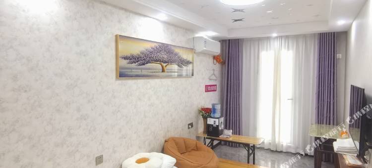 曲阜左邻右舍民宿(济宁学院店)图片