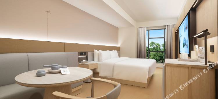 全季酒店(长沙市政府店)图片