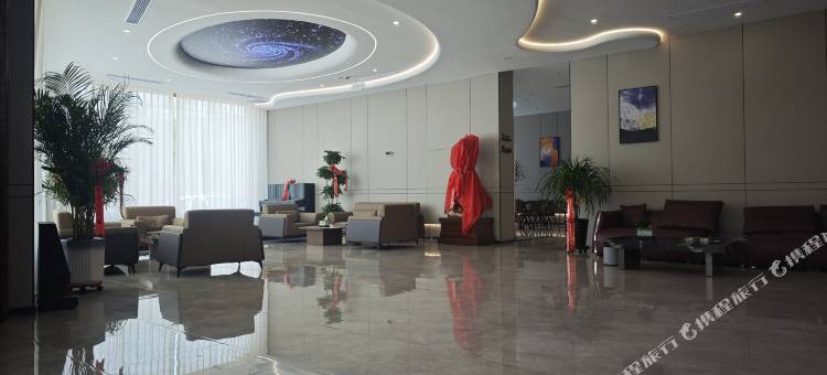 法库温瑞宾馆图片