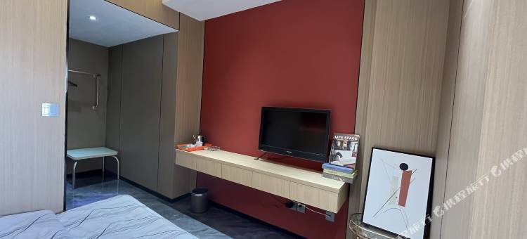 昆明惠星酒店(同德广场店)图片