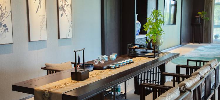 建湖东湖宾馆图片
