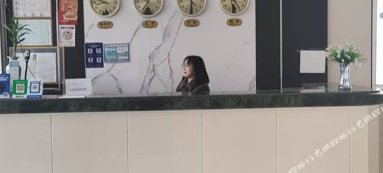 大世界酒店图片