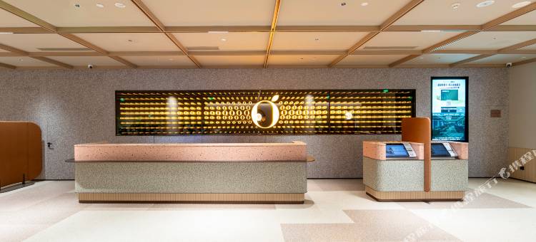 桔子酒店(烟台火车站青年路店)图片