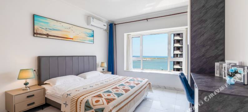 看海发个呆海景度假民宿图片