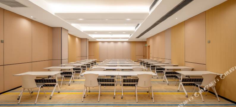 城市便捷酒店(重庆大足石刻店)图片