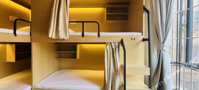 深圳都市小憩青年旅舍图片