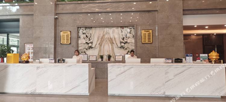 天合至尊酒店图片