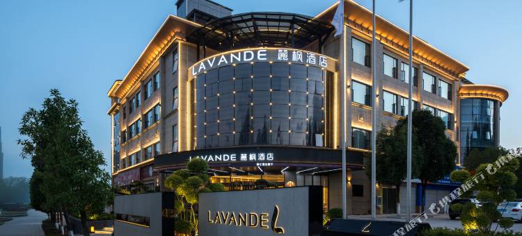 麗枫酒店(昆明安宁万达广场店)图片