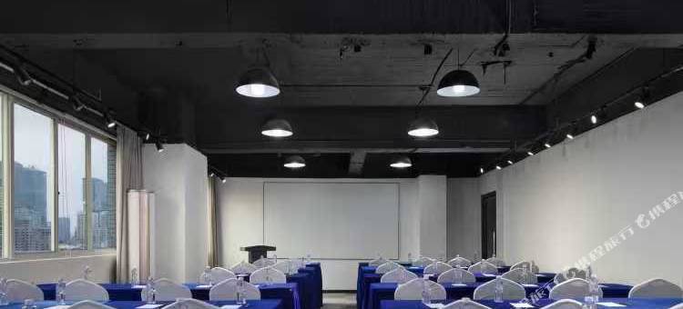 栖悦海景公寓酒店(北海银滩店)图片