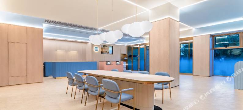 汉庭酒店(喀什客运南站南疆国际汽车城店)图片