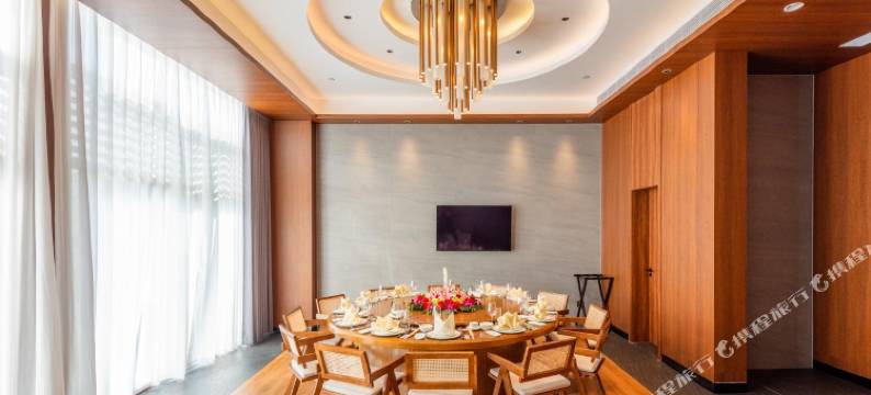 唯美卡皮巴拉主题酒店图片