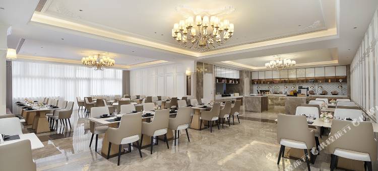 维也纳国际酒店(合肥高新区新华学院店)图片