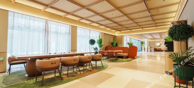 桔子酒店(湘西凤凰古城虹桥店)图片