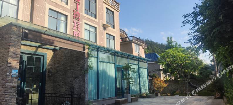 遂昌亚丁湾酒店图片