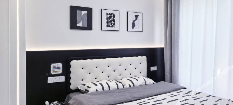 青年公寓(伊春南郡店)图片