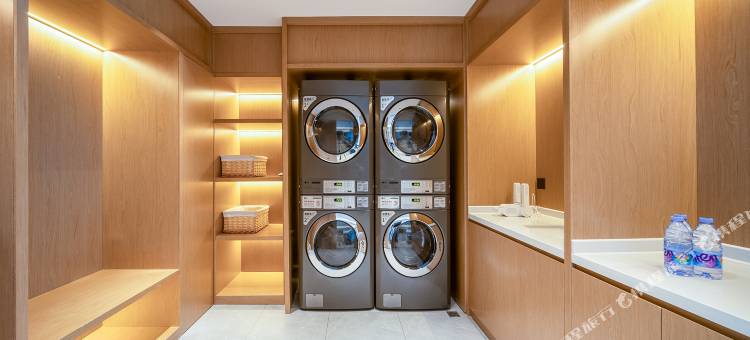 维也纳酒店(平顶山卫东区万达广场店)图片