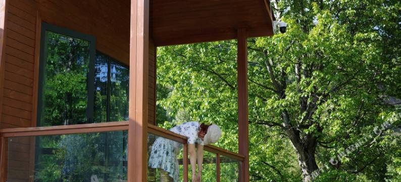 森屿·宿木屋民宿图片